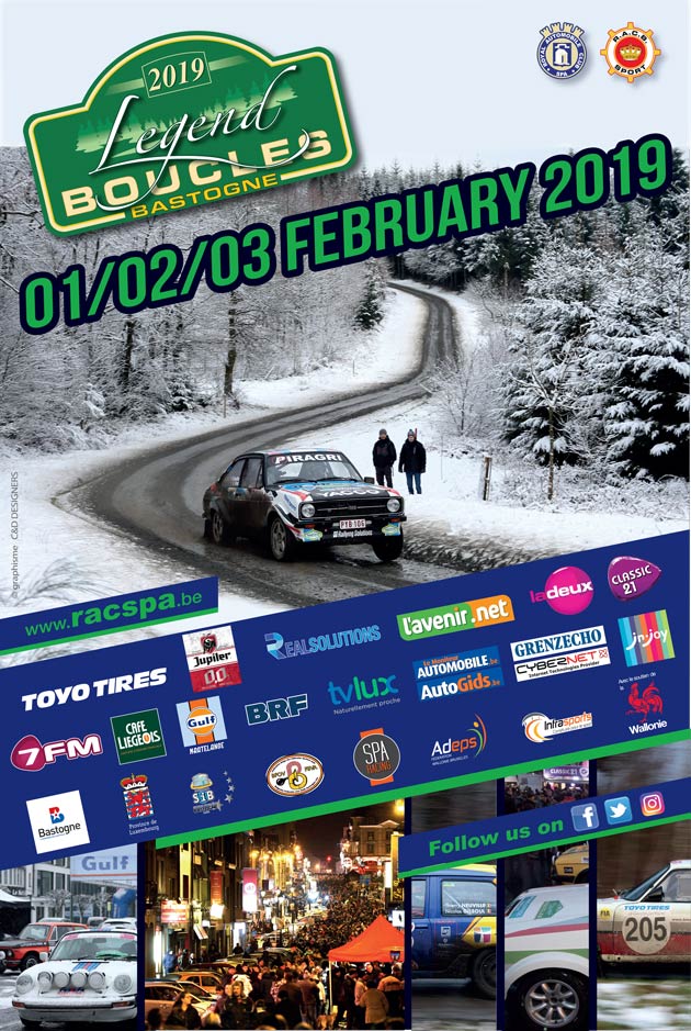 Nacionales de Rallyes Europeos(y no europeos) 2019: Información y novedades - Página 2 Affiche-legend2019-small