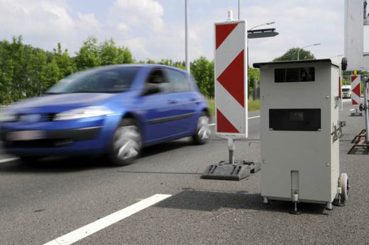 C'est nouveau, c'est vicieux ! Le radar de chantier, c'est une réalité.  Radars-chantiers-2