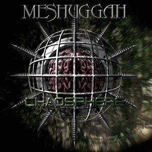 Musiques du moment - Page 2 Meshuggah-Chaosphere