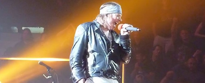 Axl Rose se alía con famosa relojería y crean un reloj de edición limitada en su honor Axl-Rose-720x294