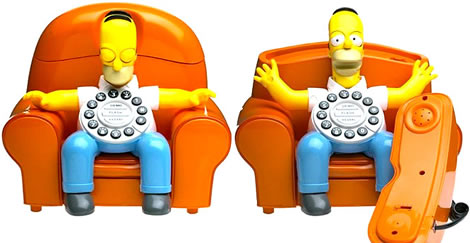 As noriu pamatyti.. - Page 2 Animated-homer-phone2