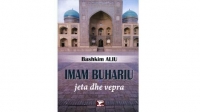 Liber i ri: Imam Buhariu, jeta dhe vepra %28u173u%29imambuha_1340750588