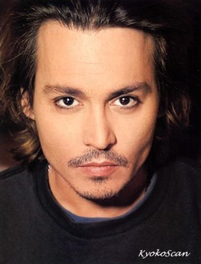 خوانندگان و بازیگران خارجی ( مرد ) 0602_3_Johnny-Depp