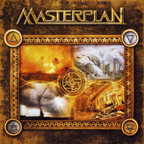 Masterplan [*] Masterplan-Masterplan