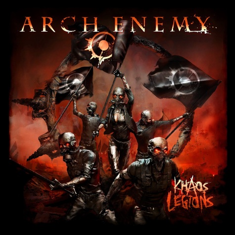 Arch Enemy - Khaos Legions Archkhaosnew