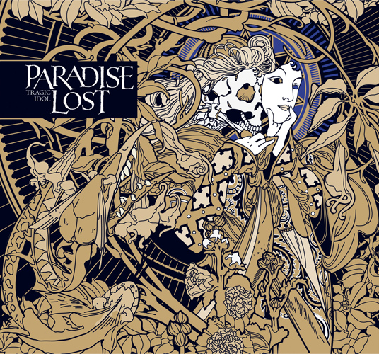 Artworks Paradise-Lost-Tragic-Idol500