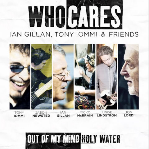 WHO CARES Whocares