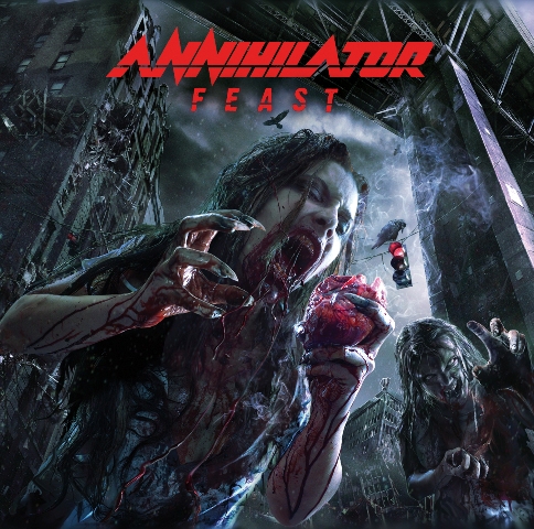 ANNIHILATOR UDR0260_annihilator_feast_cover-WEB-1