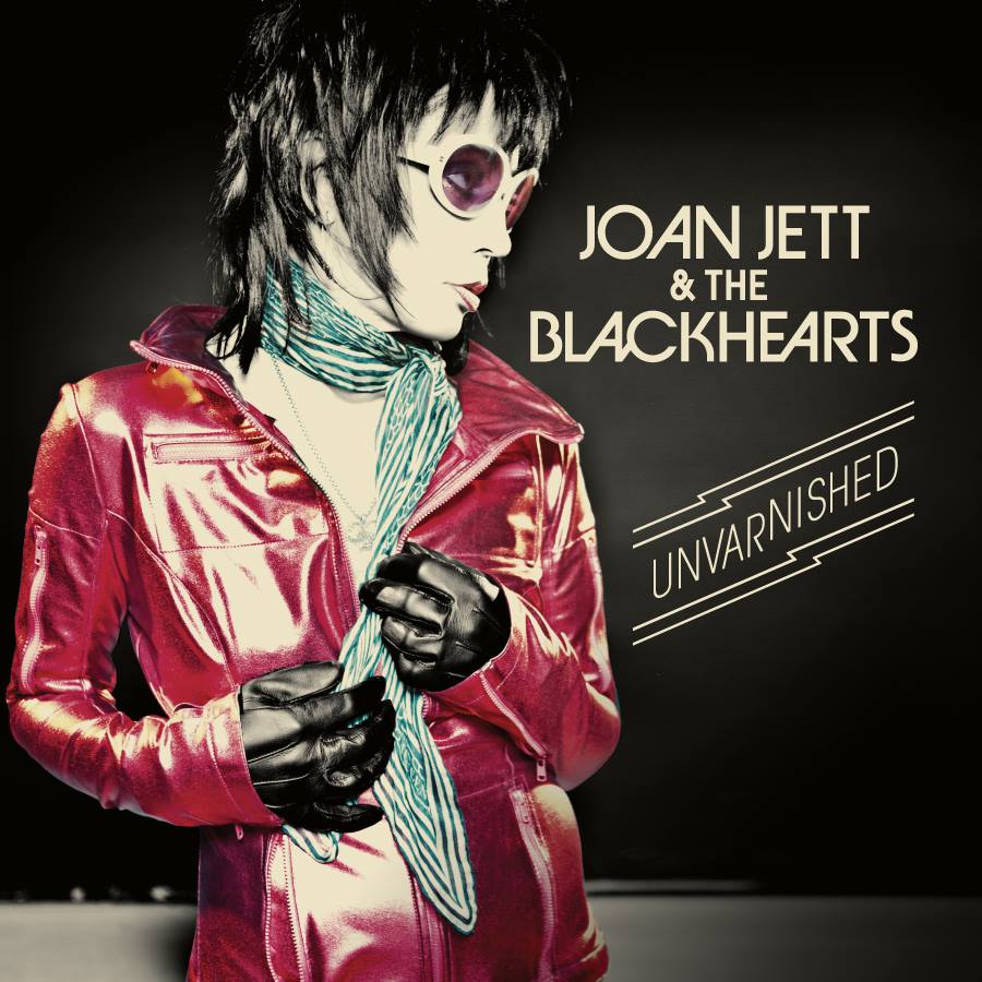 Joan Jett Joanjett