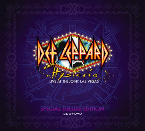 DEF LEPPARD - Page 2 Viva_hysteria