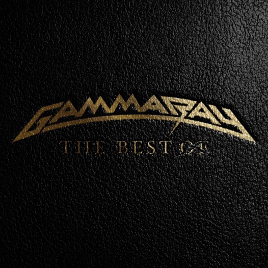 GAMMA RAY Best Of à venir et futures rééditions pour 2015 Gammaray