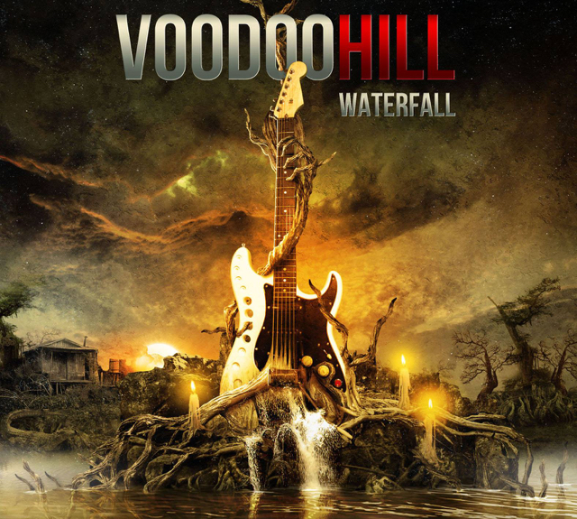 News - Page 12 Voodoohillalbum