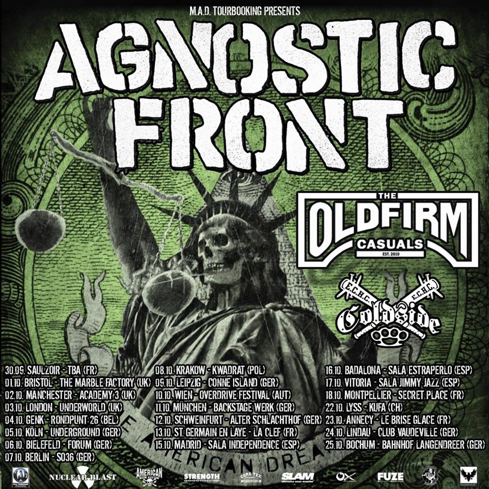 News - Page 14 Agnostic-front-european-tour