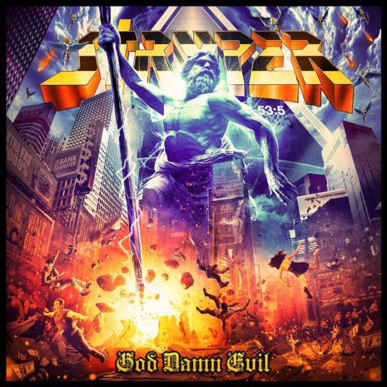 STRYPER Strypergoddamnevilcd-e1517911799530