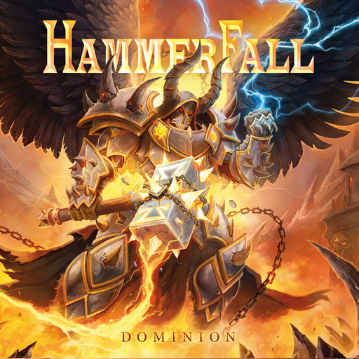 HammerFall Hammerfall