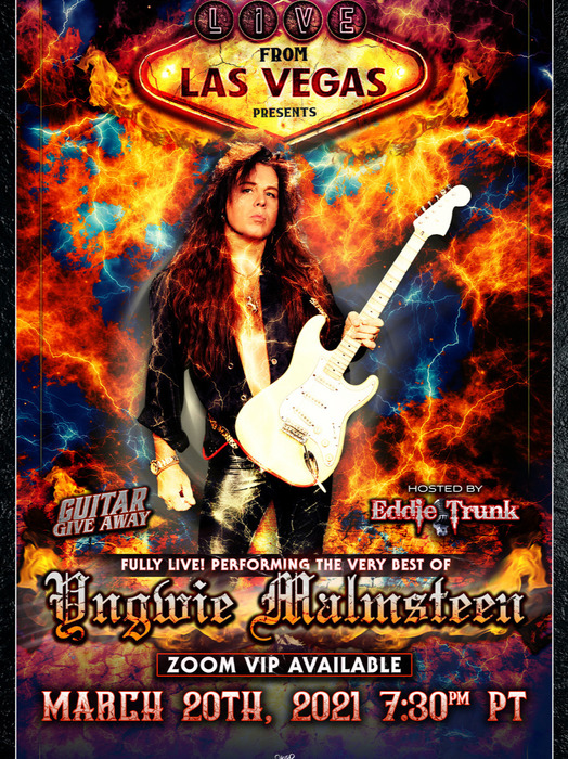 Yngwie MALMSTEEN - Page 13 Yngwie-malmsteen-livestream