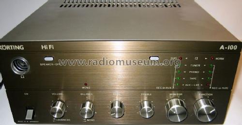 Alguien conoce o me puede dar info sobre KORTING Bafles? Korting_hifi_a_100_688753