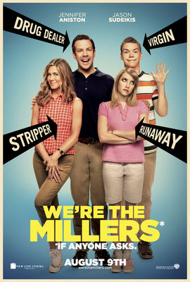 Poslednji film koji ste pogledali - Page 21 Were-the-Millers