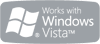 *{ ...?  }* Works_with_windows_vista