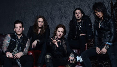 Buckcherry: Rock n Roll (2015) 2014_1_400