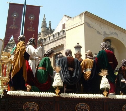 Semana Santa de Sevilla 874835345-RAFAES-879987459678563662642345254219