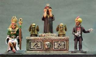 RAFM Miniatures 02937