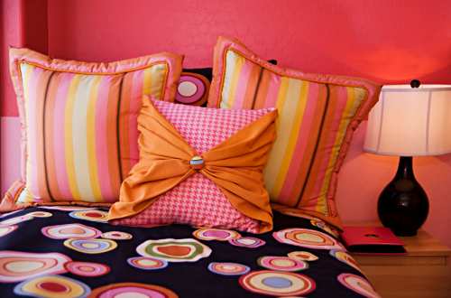  # غرف نوم للمراهقات # Teen-girls-bedding