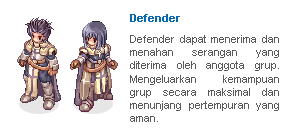 Profesi / Job dalam Ragnarok Online Img-Defender