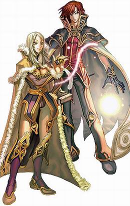 Profesi / Job dalam Ragnarok Online Wizard-big