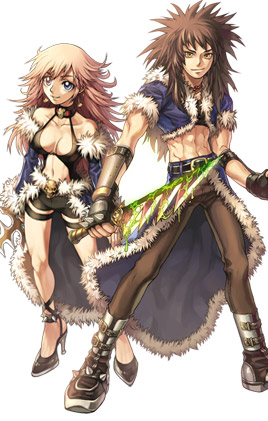 Profesi / Job dalam Ragnarok Online - Page 2 Stalker