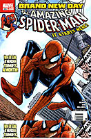 Spider-man 489 AS546s