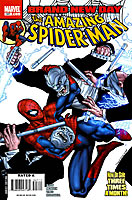 Spider-man 490 AS547s