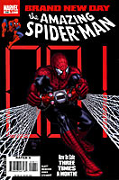 Spider-man 491 AS548s