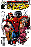 Spider-man 499 AS558s