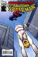 Spider-man 501 AS559s