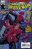 Spider-man 503 AS562s