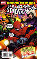 Spider-man 503 AS563s