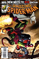 Spider-man 509 AS571s