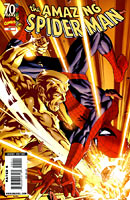 Spider-man 517 AS582s