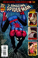 Spider-man 520 AS584s