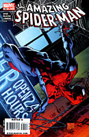 Spider-man 525 AS592s