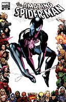 Spider-man 533 AS603s_var