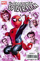 Spider-man 535 AS605s