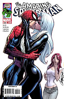 Spider-man 536 AS606s