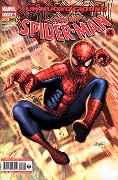 Spider-man 492 SM492s