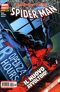 Spider-man 525 SM525s