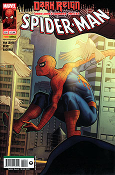 Spider-man 535 SM535s