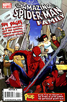 Spider-man 522 ASMF004s