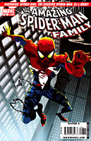 Spider-man 523 ASMF008s