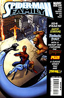 Spider-man 498 SMF003s